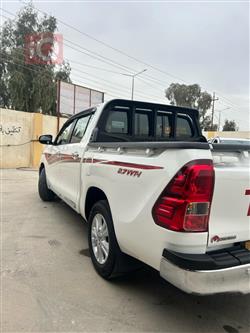 تويوتا هايلوكس